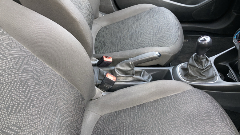 Vauxhall Corsa 1.4 [75] Energy 5dr [AC] Petrol Hatchback